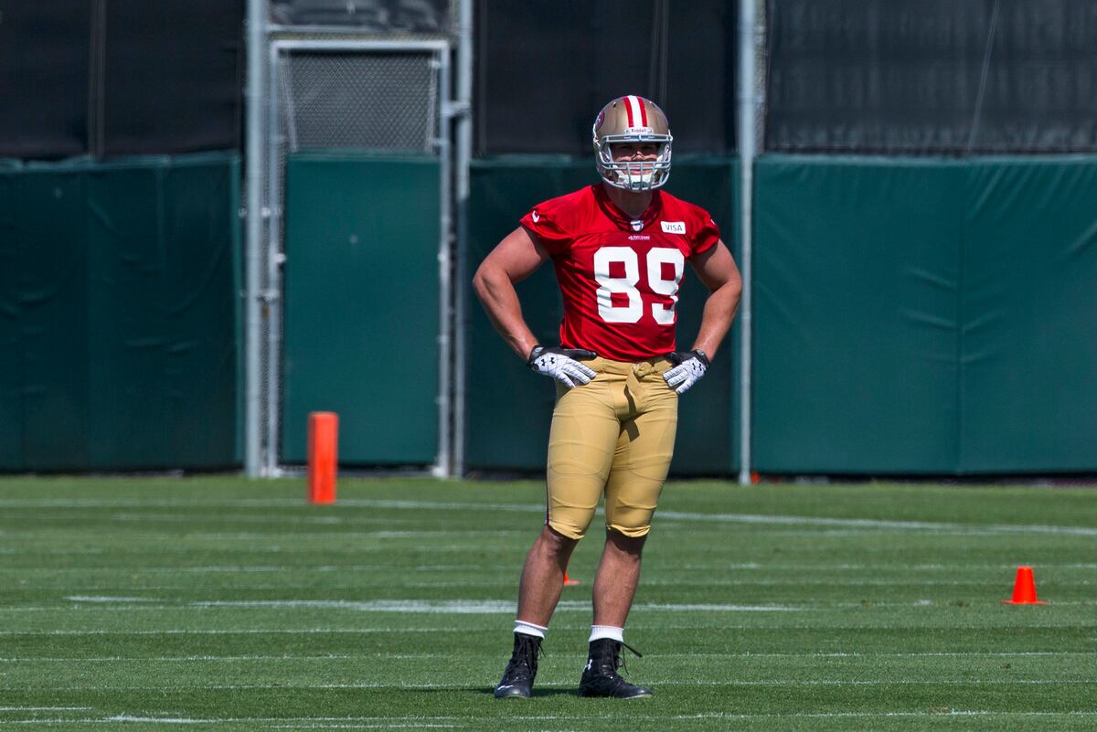 49Ers Sign Former Lions Receiver Injury A Ticking Time Bomb - jwe7546