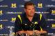 Brady Hoke seems to have full control of Michigan football.