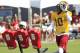 RG3 should get a chance to play in the preseason.