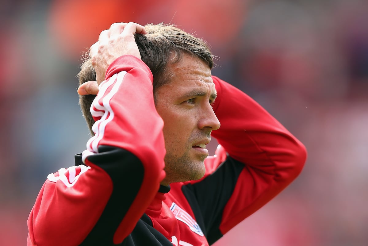 five reasons why michael owen will flop as a football pundit bleacher five reasons why michael owen will flop as a football pundit bleacher