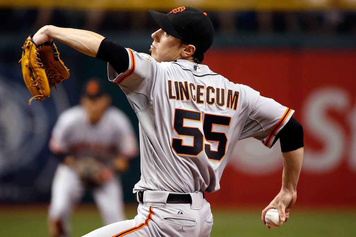 MLB Picks: San Francisco Giants vs. Washington Nationals | News, Scores