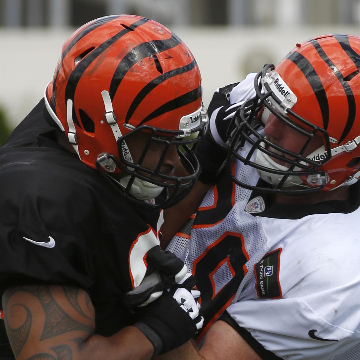 What We Learned from Cincinnati Bengals 'Hard Knocks' Episode 2 | News 
