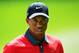 ROCHESTER, NY - AUGUST 11: Tiger Woods of the United States walks off the 18th green after an even-par 70 during the final round of the 95th PGA Championship at Oak Hill Country Club on August 11, 2013 in Rochester, New York. (Photo by Stuart Franklin/Getty Images)
