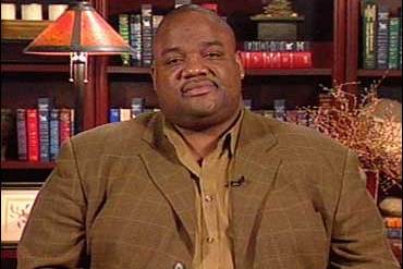 Jason Whitlock out at Fox Sports - Chicago Sun-Times