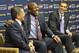 Has the Cleveland front office gone about the rebuild the right way?