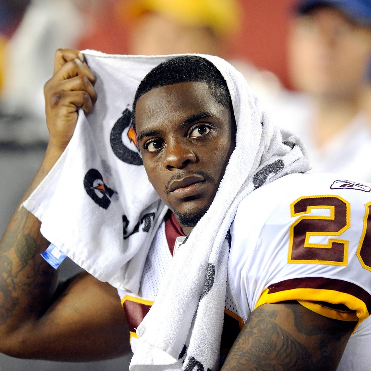 Clinton Portis, Daunte Culpepper Among Former Players Suing NFL over  Concussions, News, Scores, Highlights, Stats, and Rumors