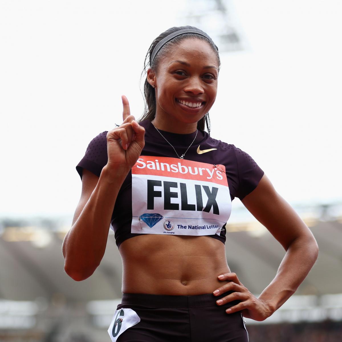 World Athletics Championships 2013: Athletes Who Will Shine on Day 6 