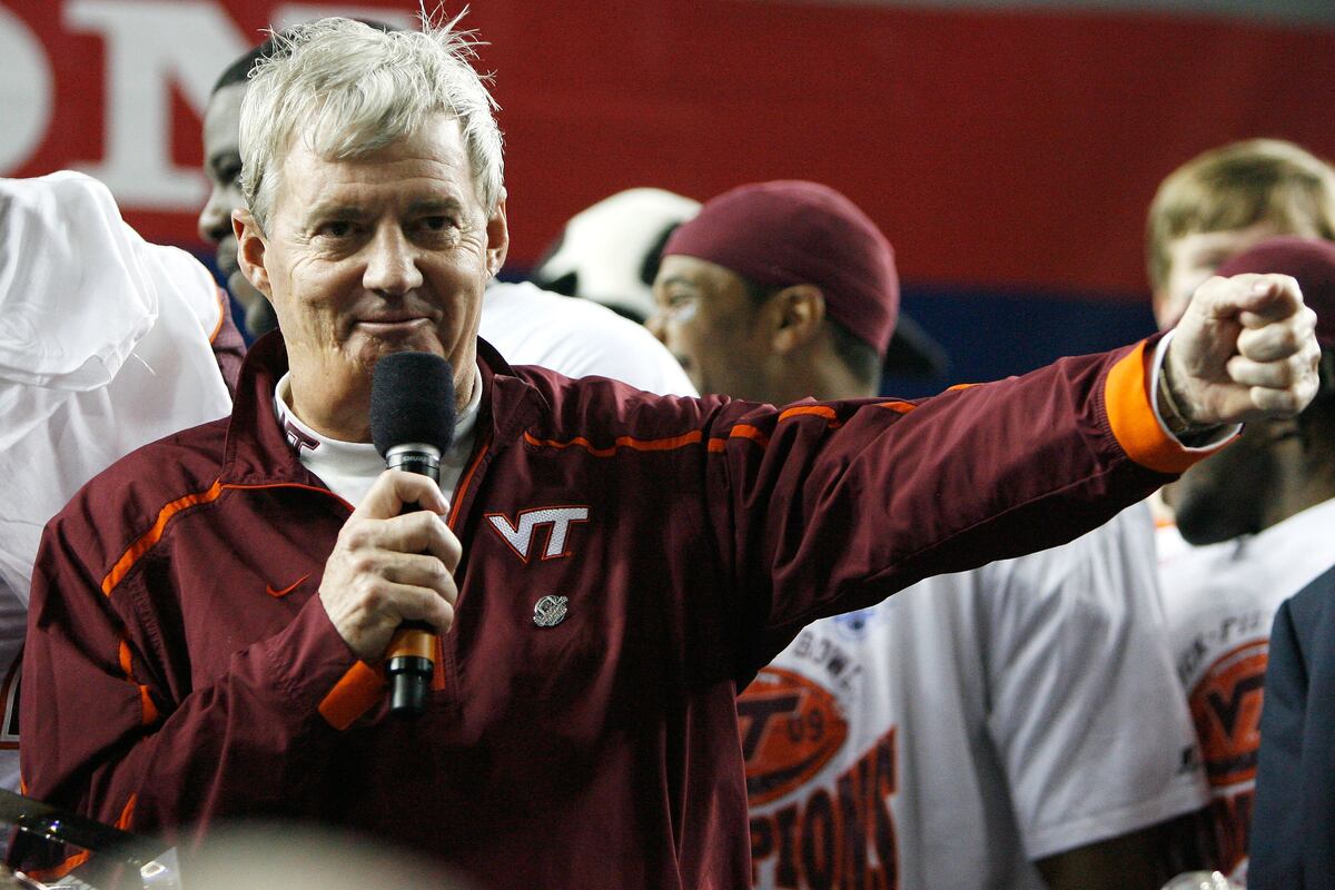 10 Longest Tenured Head Coaches Heading into 2013 | News, Scores