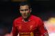 LIVERPOOL, ENGLAND - MAY 19: Stewart Downing of Liverpool looks on during the Barclays Premier League match between Liverpool and Queens Park Rangers at Anfield on May 19, 2013 in Liverpool, England. (Photo by Julian Finney/Getty Images)
