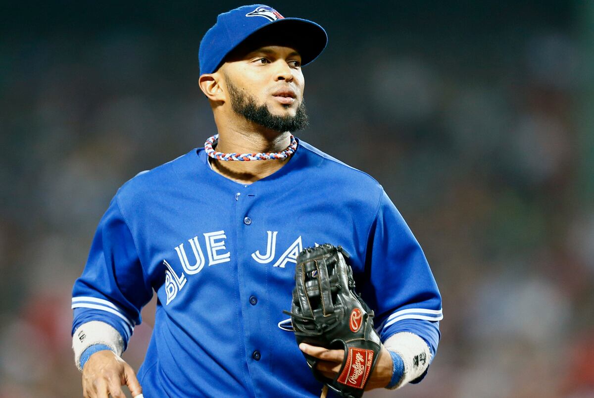 Royals Acquire Emilio Bonifacio Why This Move Could Get KC Back On A 