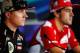 Could Kimi Raikkonen replace or even partner Fernando Alonso?