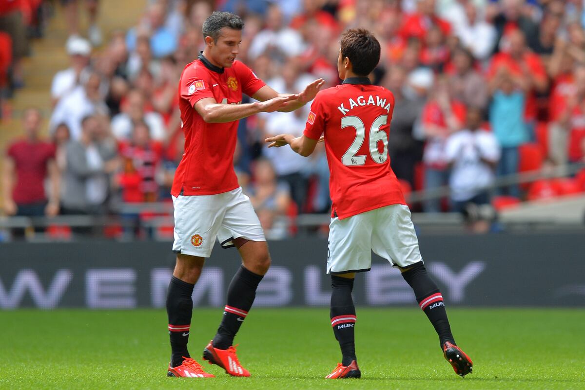 Manchester United 6 Reasons They Ll Be A Stronger Team This Season