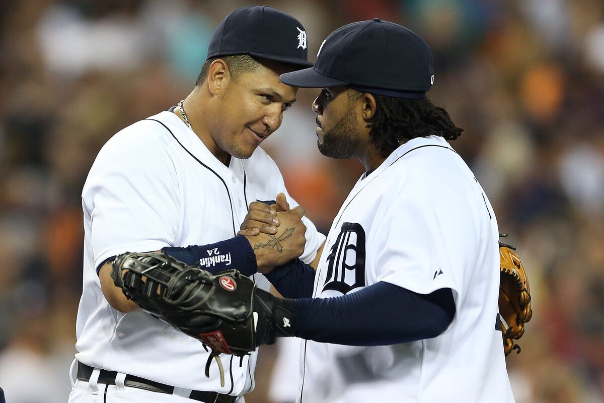 MLB Picks Kansas City Royals vs. Detroit Tigers News, Scores, Highlights, Stats, and Rumors