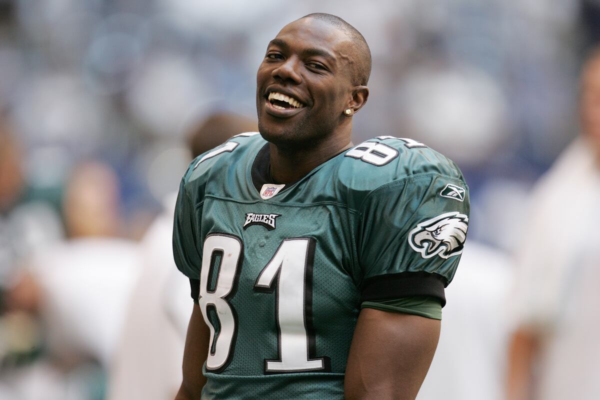 Why the 2004 Philadelphia Eagles Roster Was the Most Talented Team to Never Win it All