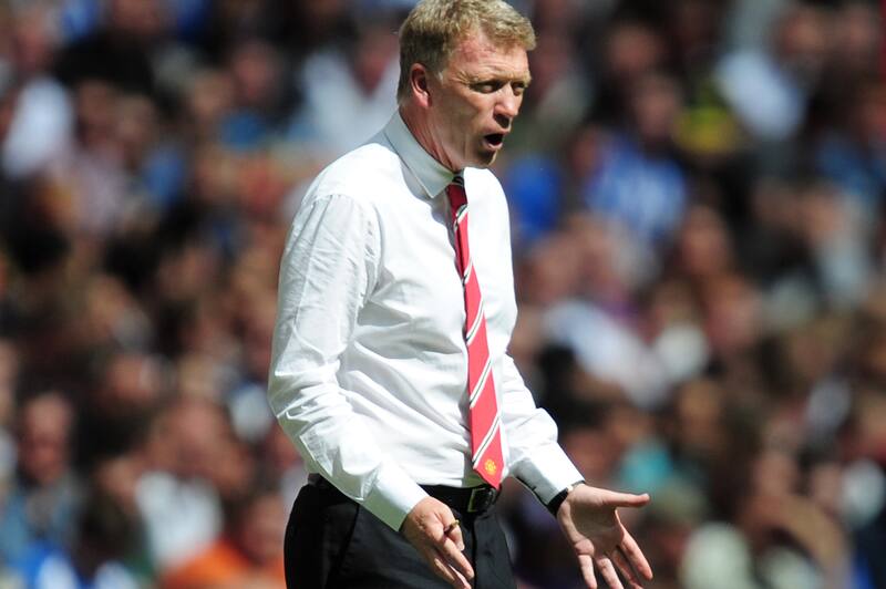 Manchester United Boss David Moyes Wrong To Question Premier League Fixture List Bleacher Report Latest News Videos And Highlights
