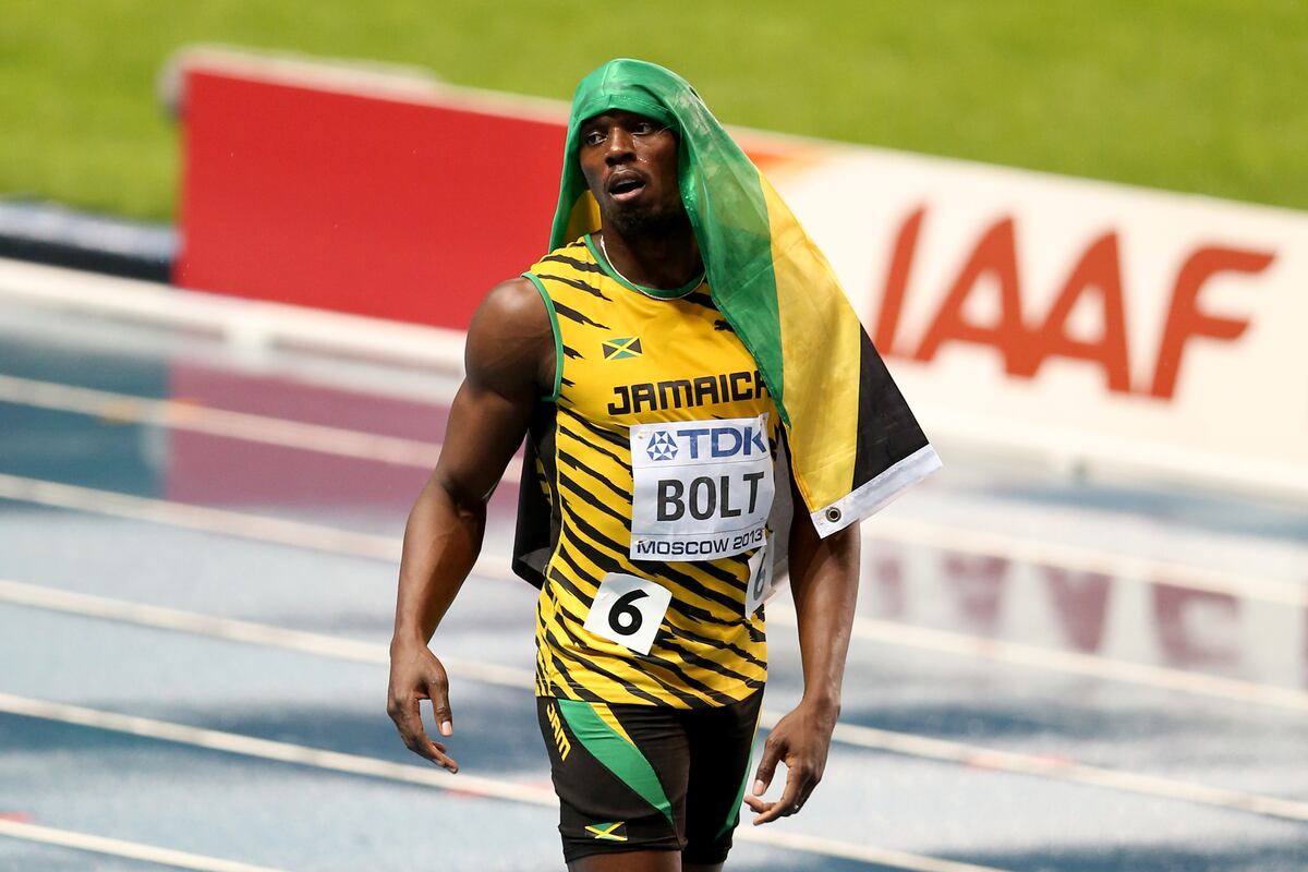 Athletics World Championships 2013 Schedule's MustSee Weekend Events