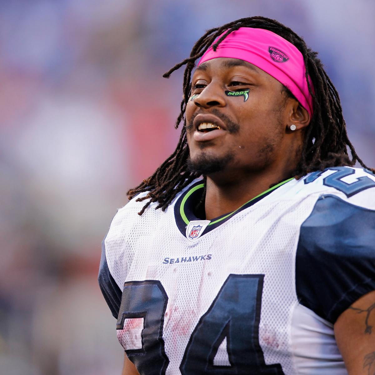 Boom Shakalaka, Beast Mode and the Origin of Popular Sports Phrases