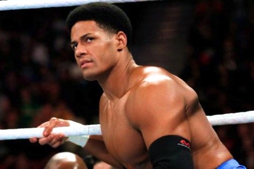 Wwe Me Sex - WWE's Darren Young Announces That He Is Gay in Candid Interview ...
