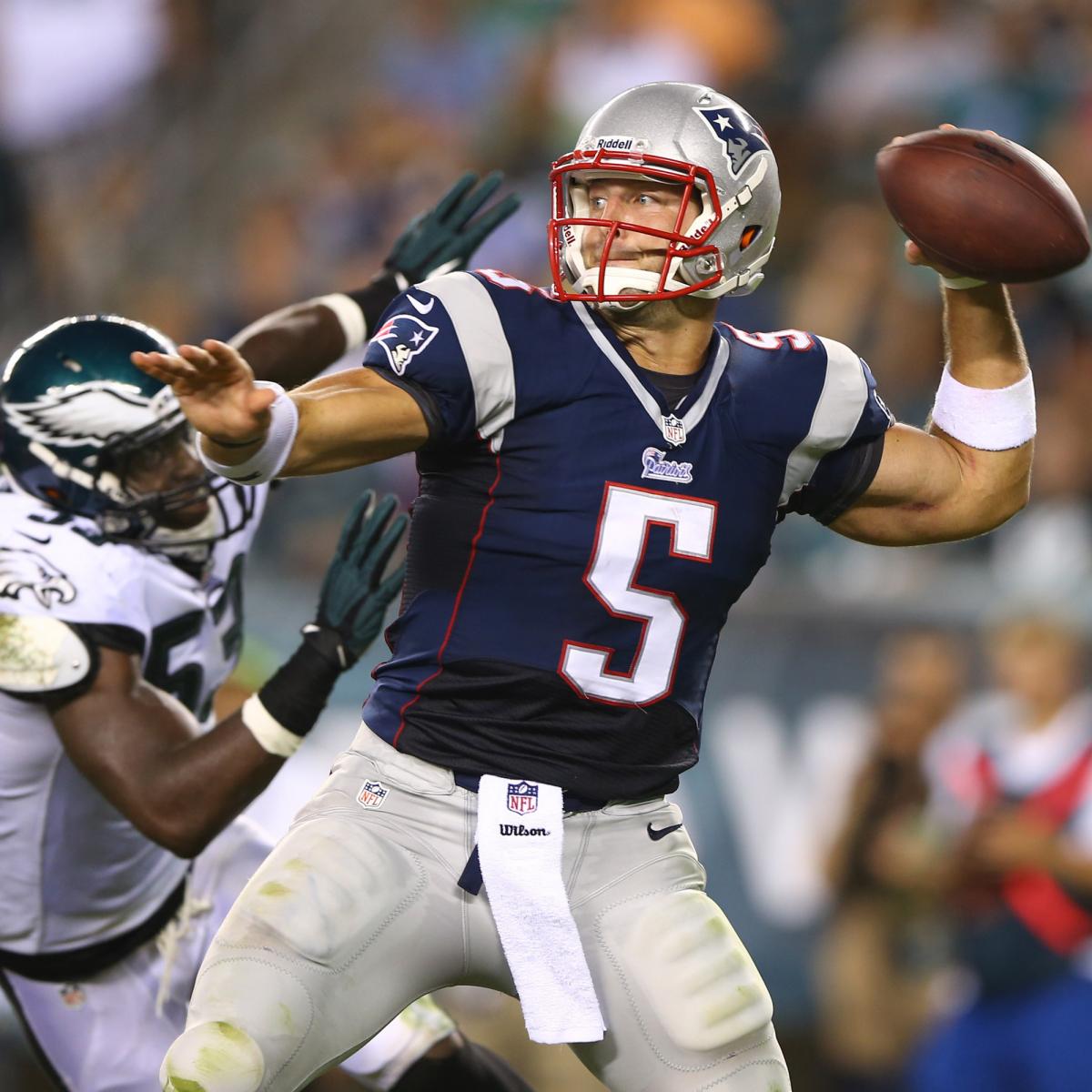 Tim Tebow'S Sports Commentary Insights: Lessons From A Legendary Athlete - Image 4