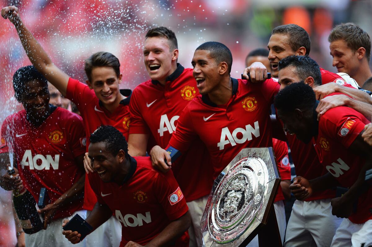 Swansea City Vs Manchester United Live Stream