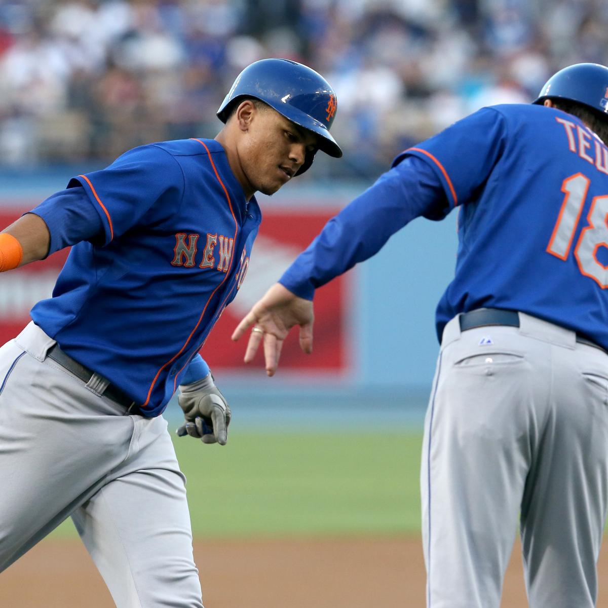 Mets The Batting Order the New York Mets Must Begin Using More of