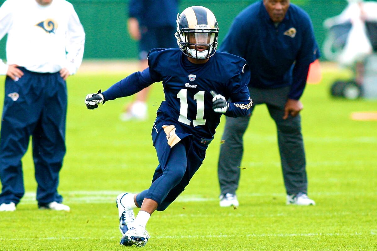 The Top 10 Fantasy Rookies for 2013 News, Scores, Highlights, Stats