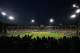 SOUTH WILLAMSPORT, PA - AUGUST 23: General view of the Southwest team from San Antonio, Texas and the West team from Petaluma, California during the first inning of their Little League World Series game on August 23, 2012 in South Willamsport, Pennsylvania. (Photo by Rob Carr/Getty Images)