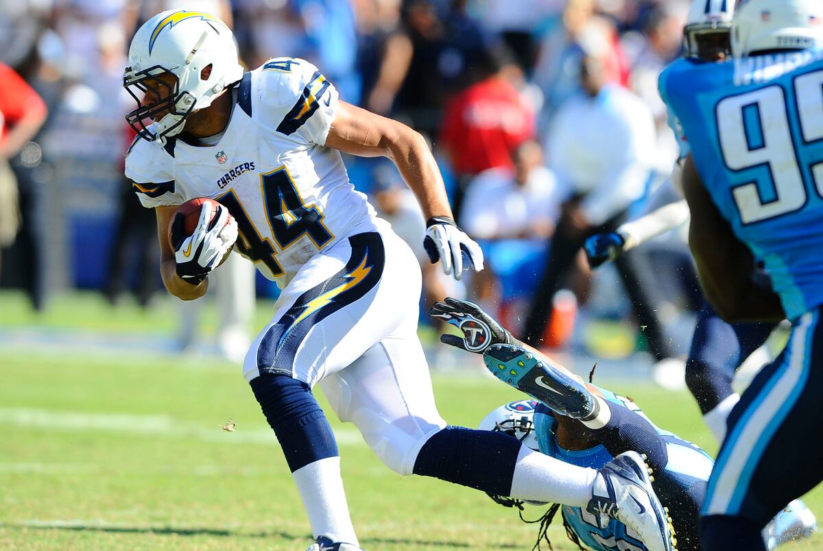 Tennessee Titans Instagram