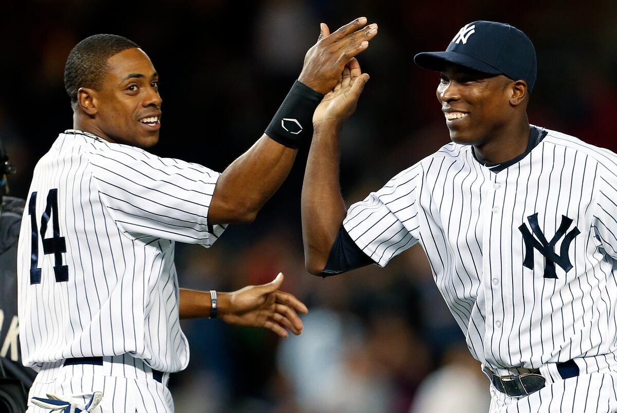 The One Batting Order the New York Yankees Must Use More of News