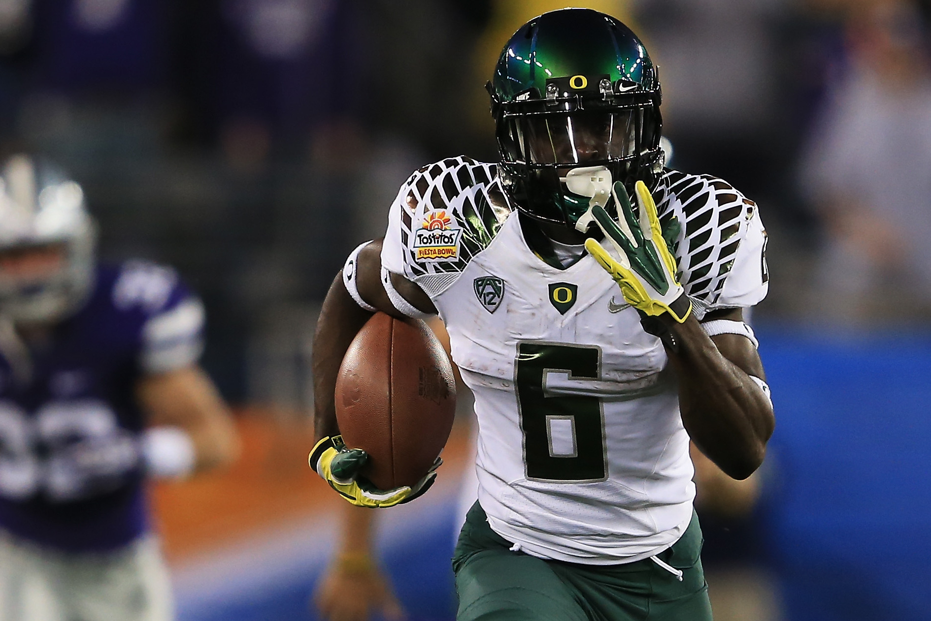 De'Anthony Thomas The Pac-12 Football Midseason MVP? - Pacific Takes