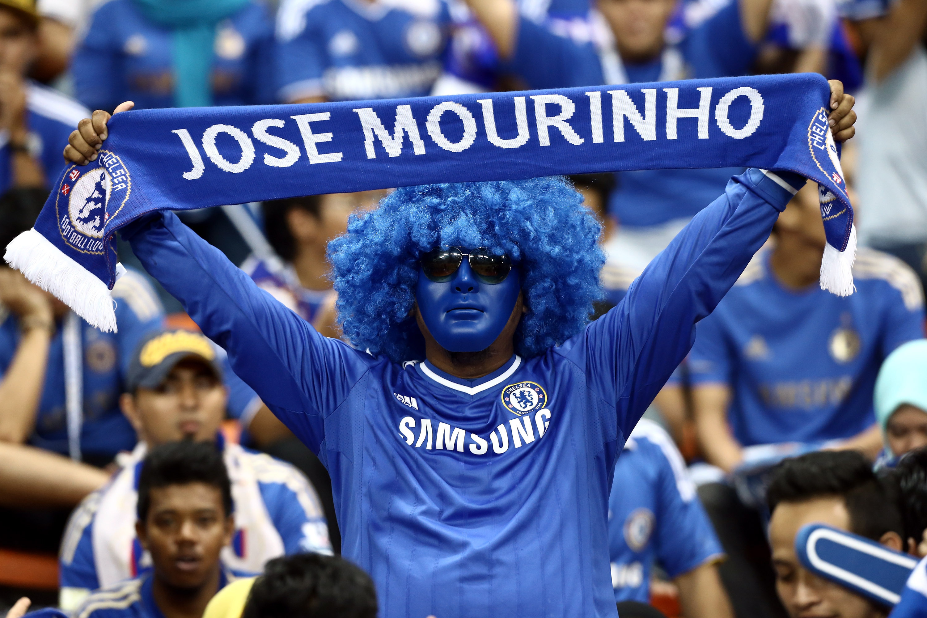Chelsea: The 20 Best Reasons to Support the Blues | News, Scores, Stats, Rumors | Bleacher Report