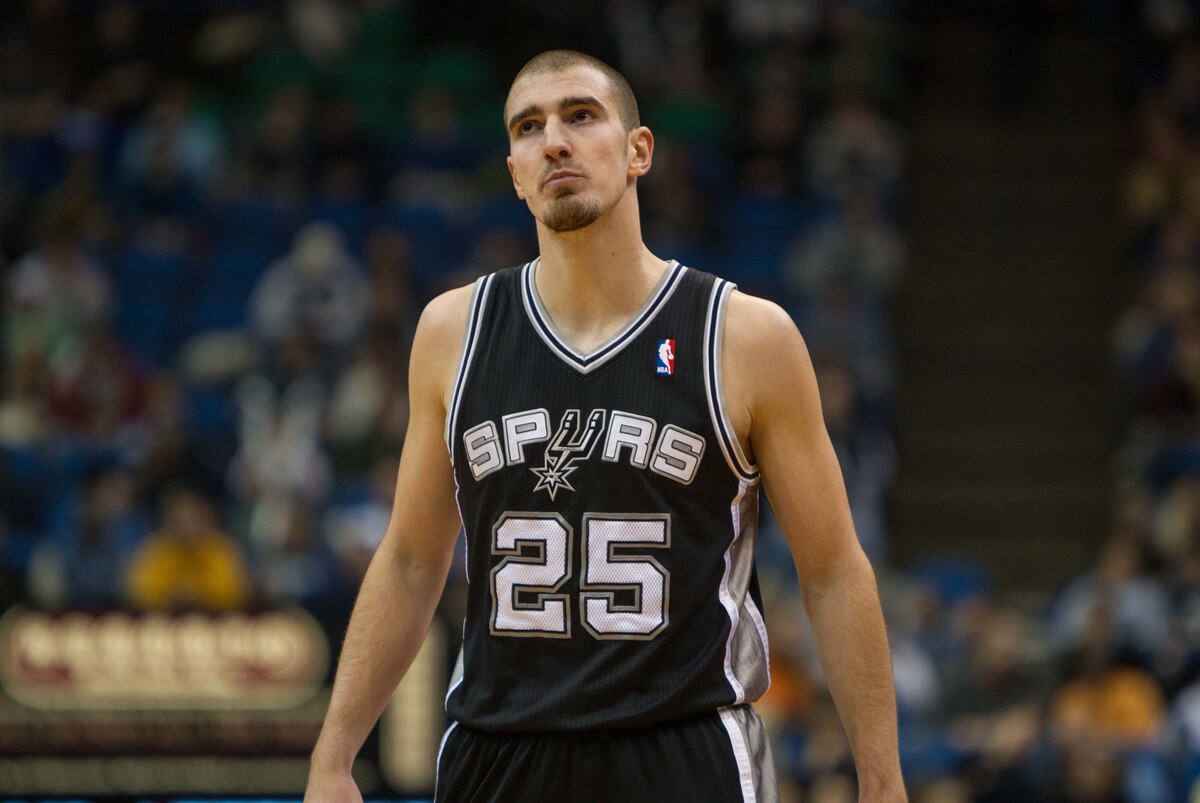 predicting san antonio spurs depth chart in 2013 14 san antonio commanders depth chart
