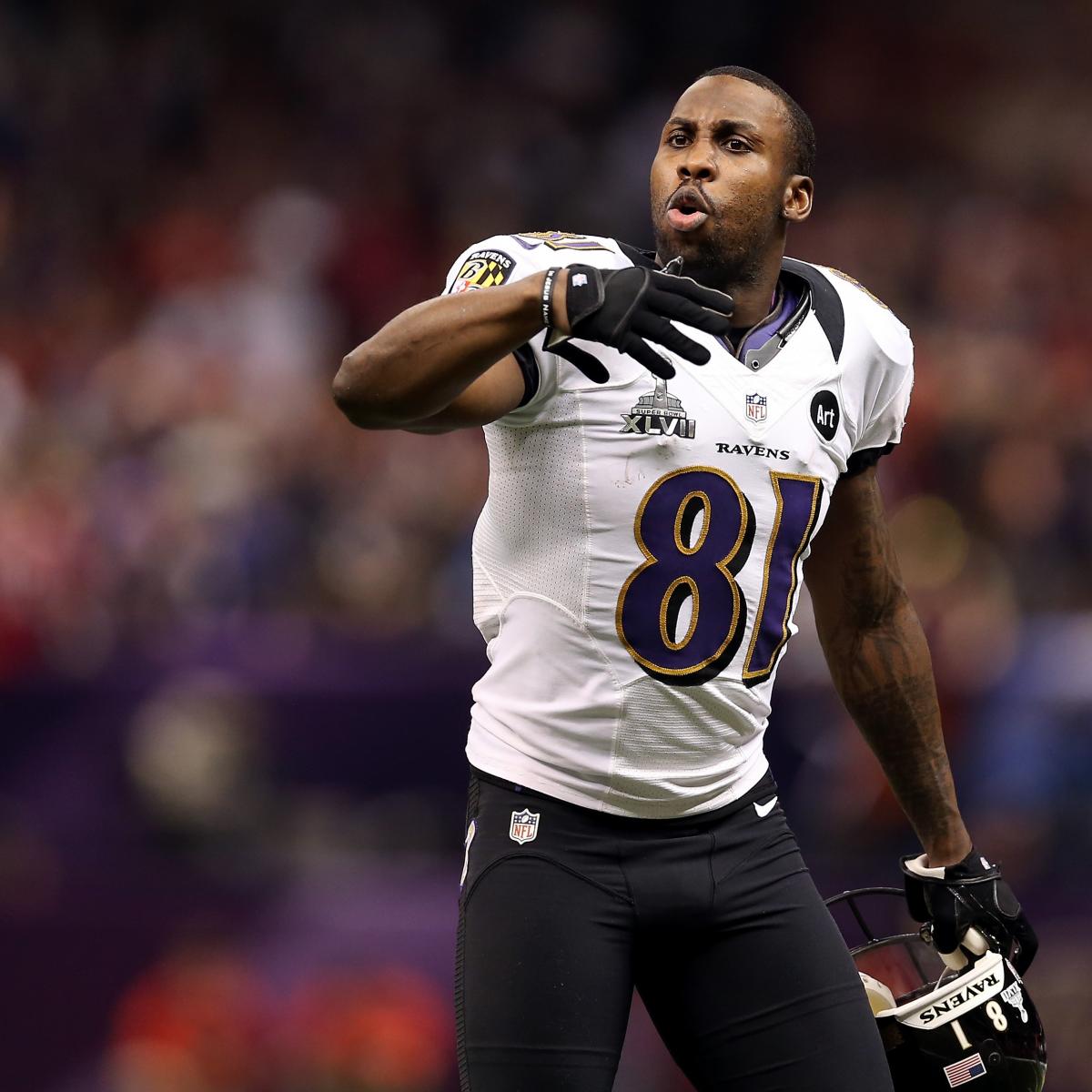 Top Fantasy Football Players 2013 New Acquisitions Who Will Climb