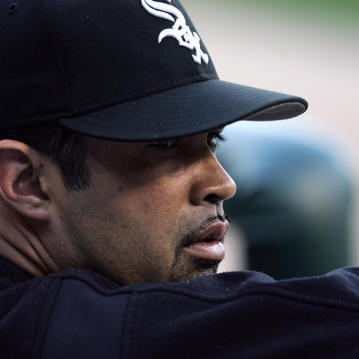 1985 Scouting Report Calls Chicago White Sox SS Ozzie Guillen 'Best in  League', News, Scores, Highlights, Stats, and Rumors