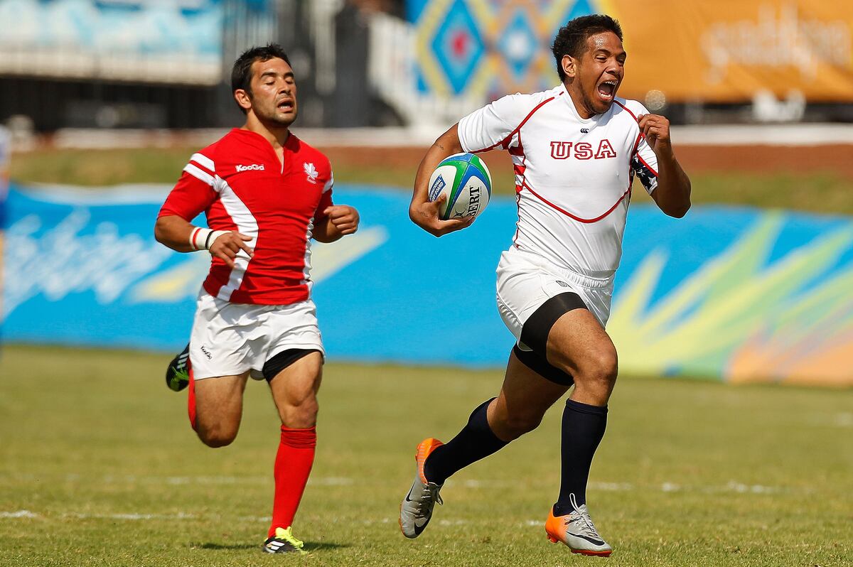 USA Rugby vs Canada World Cup Qualifier Live Blog Scoring, Updates and