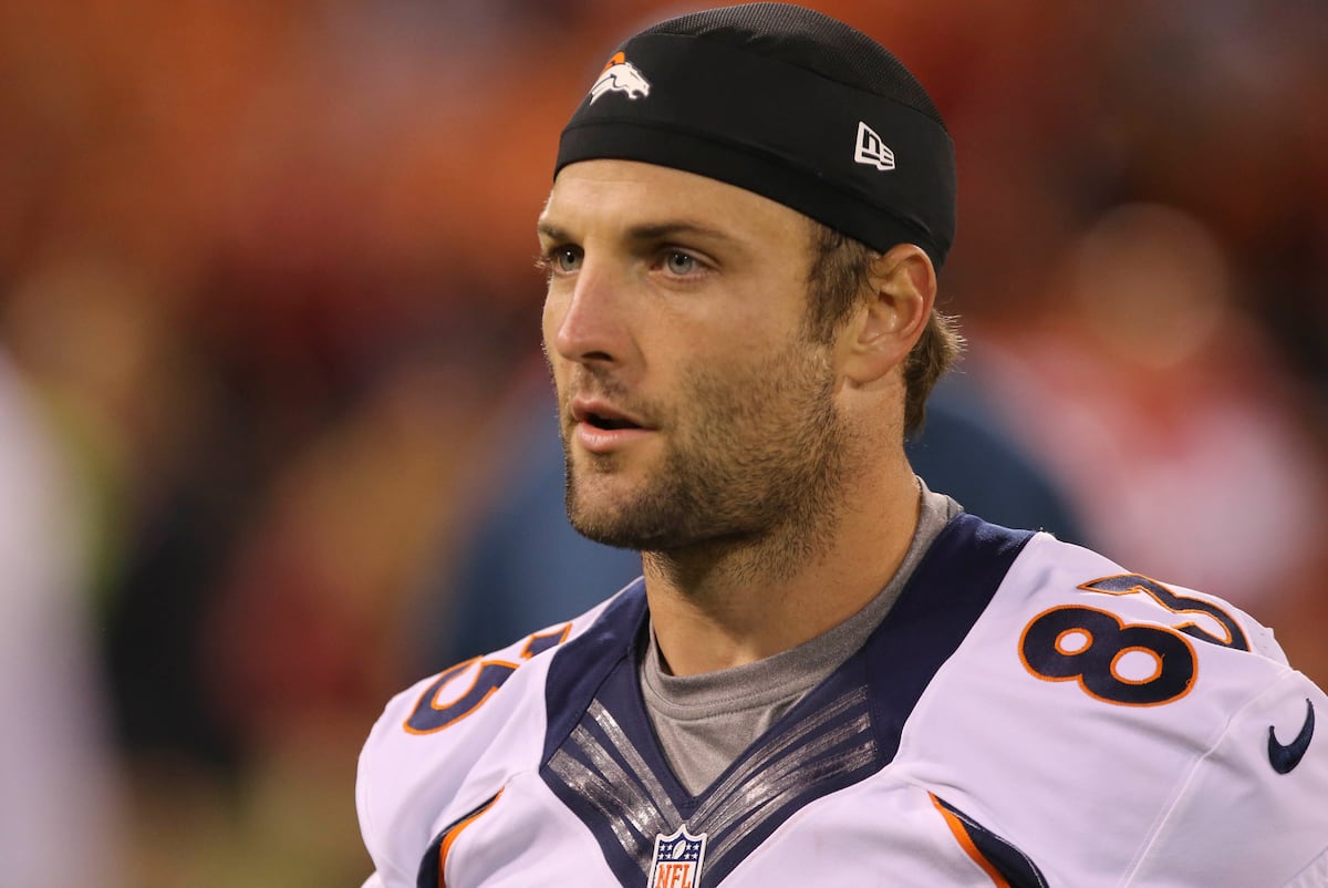 Fantasy Football Wr Busts That Will Ruin Your Season - 07si438