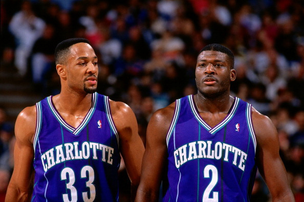 Nearly Two Decades Later, Hornets Remember Bobby Phills