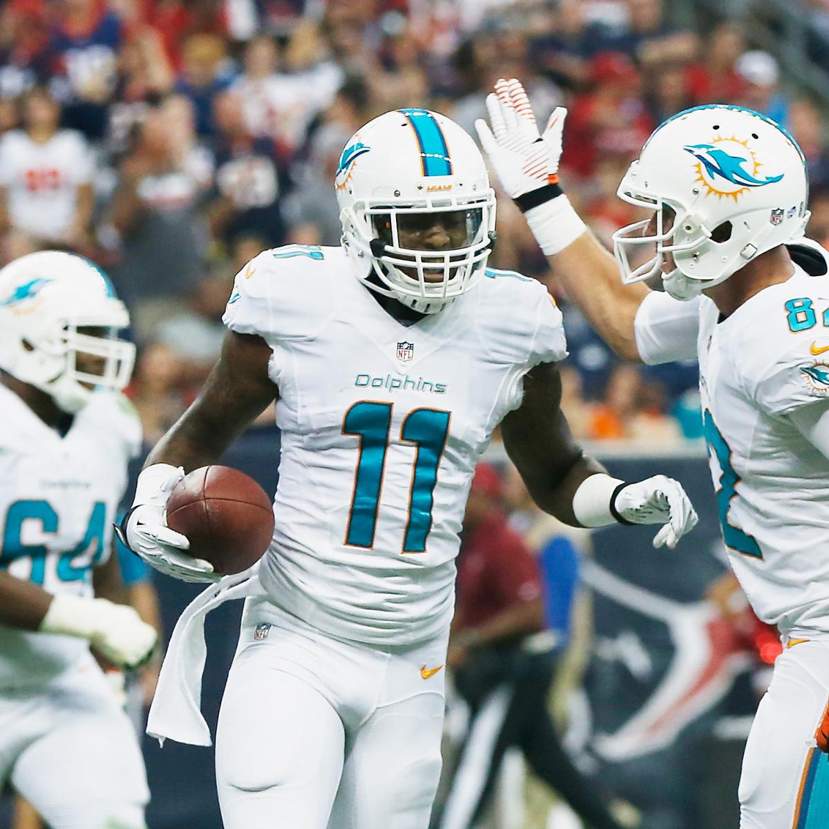 Miami Dolphins' 3rd Preseason Game Shows Encouraging and Discouraging
