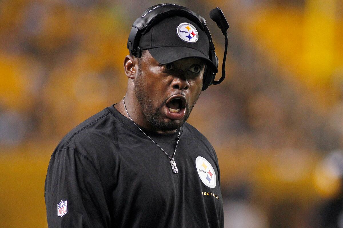 Pittsburgh Steelers 2013 Schedule: Win-Loss Predictions for Every Game