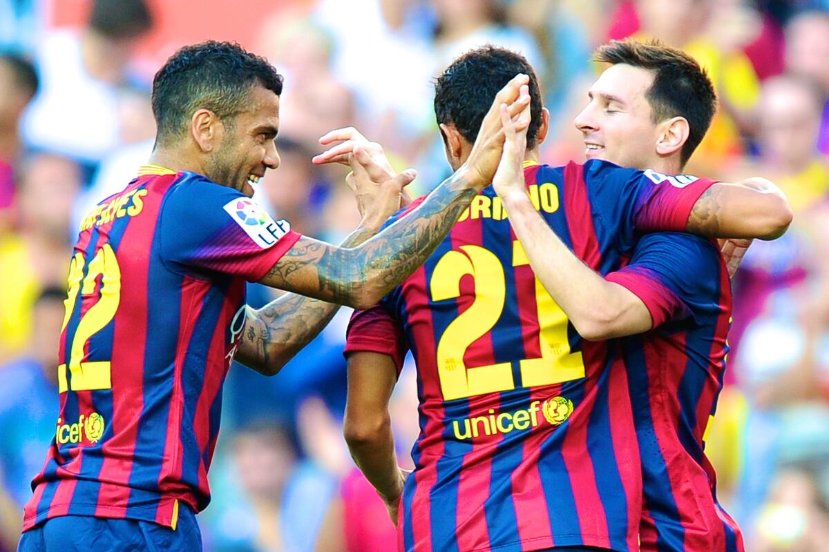 Barcelona vs. Levante: Score, Grades and Post-Match ...
