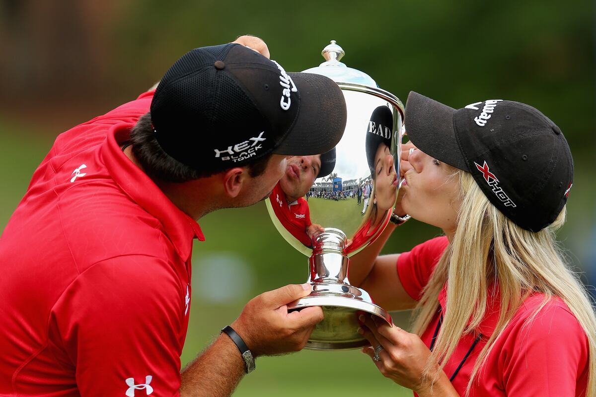 Winners and Losers of the 2013 Wyndham Championship | News, Scores