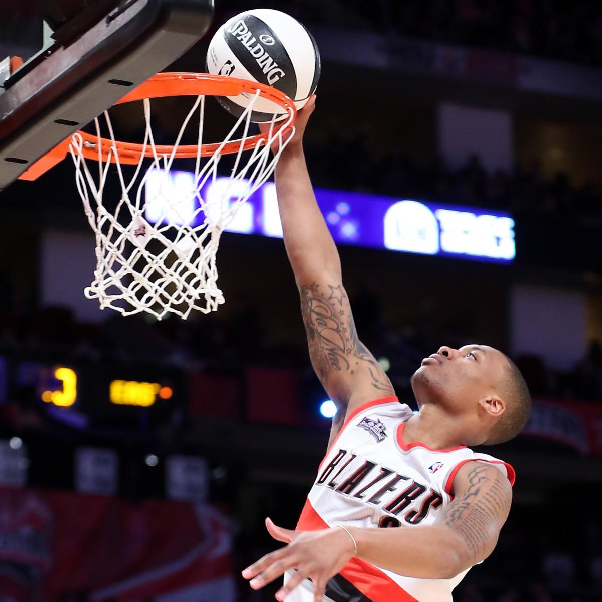 Best Draft Picks of the Portland Trail Blazers in the Past 25 Years