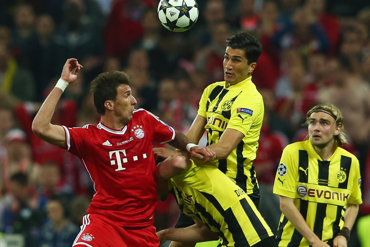 10 Early Thoughts on the Bundesliga Season | Bleacher ...