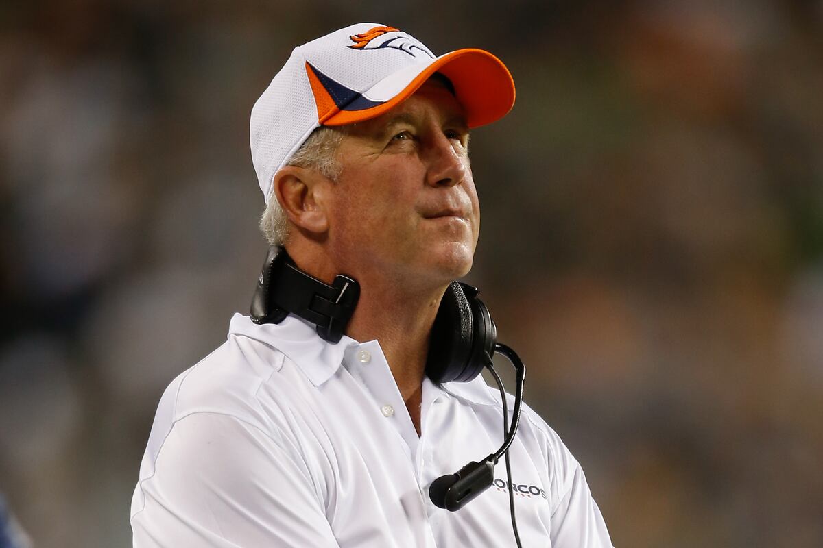 Why the Denver Broncos 2013 Schedule Was Actually a Record-Breaking Gauntlet