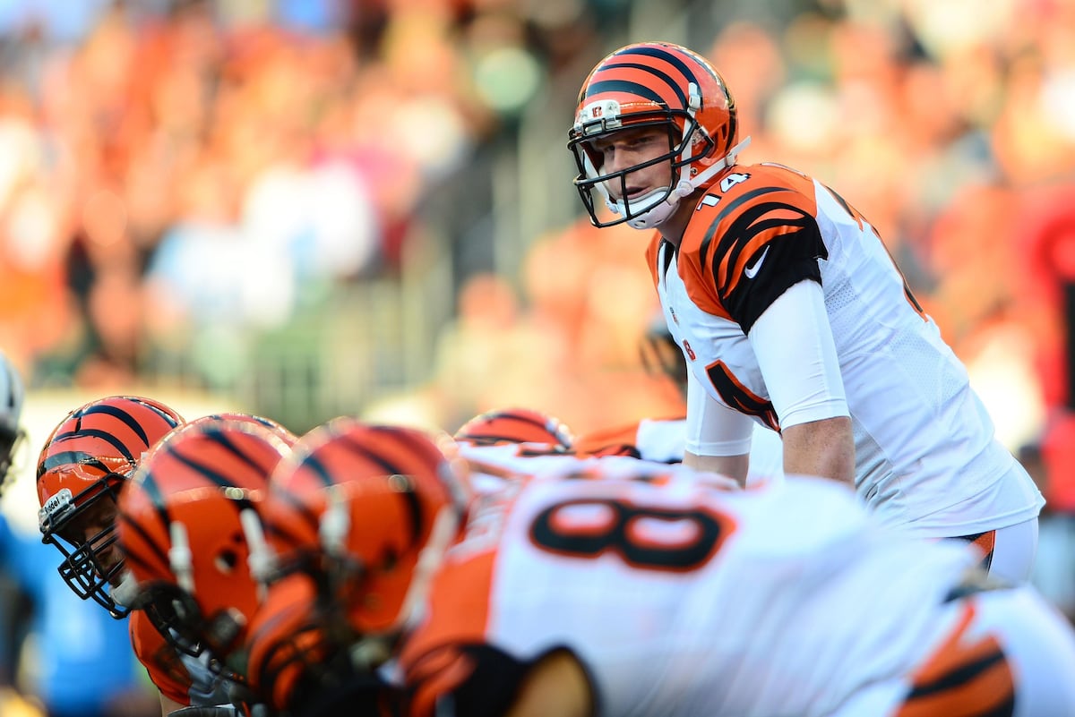 Cincinnati Bengals 2013 Schedule: Win-Loss Predictions for Every Game