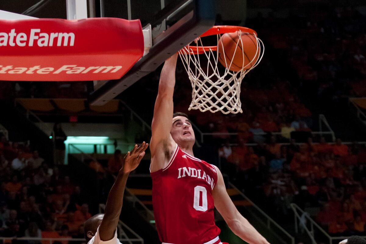 Indiana Basketball Ranking Hoosiers' Most Indispensable Players News