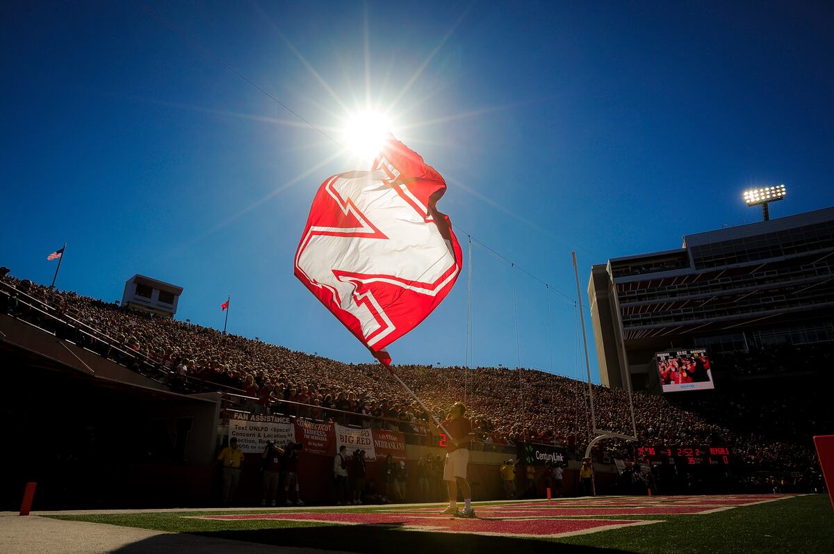 Nebraska Football: Game-by-Game Schedule Predictions for ...