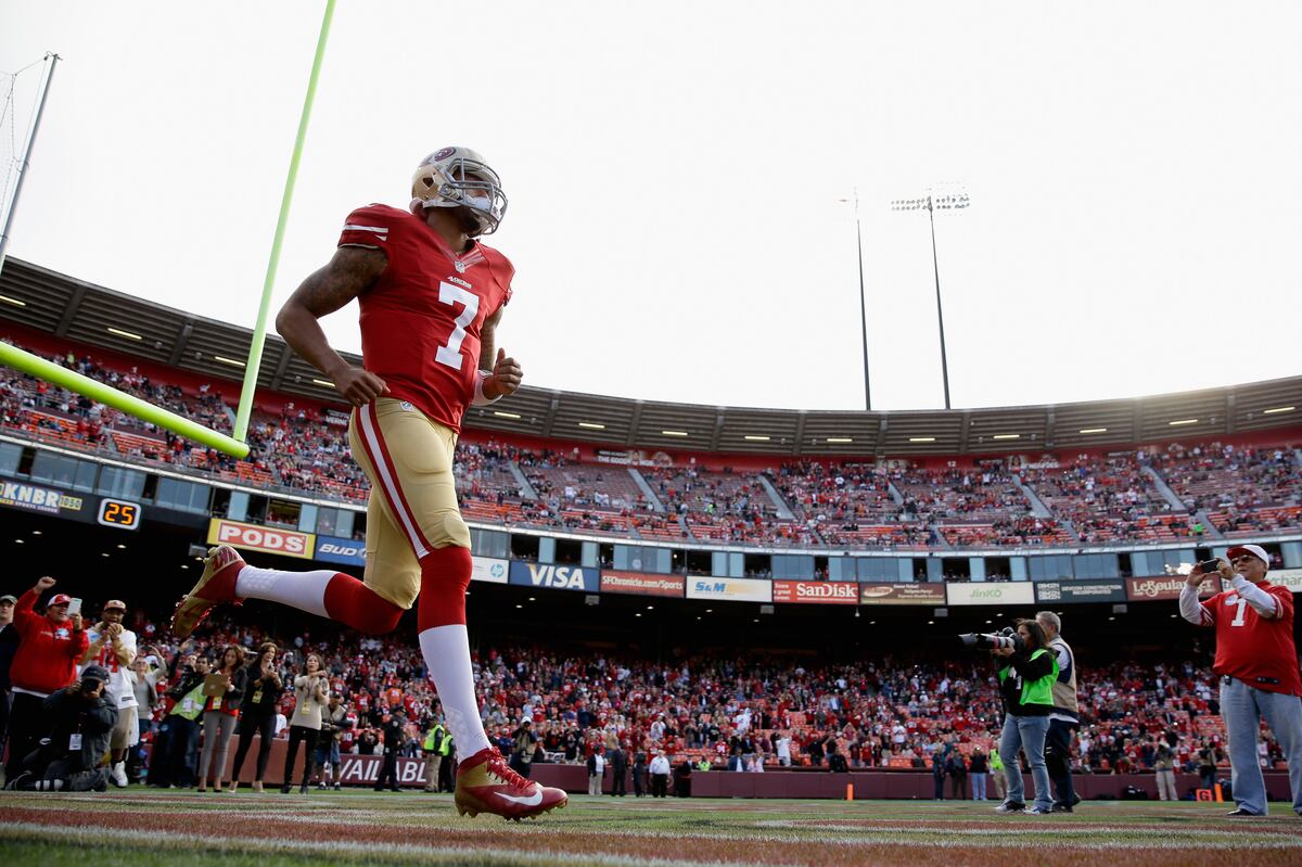 SAN FRANCISCO 49ERS SCORES visual data 4