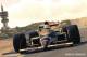 You will be able to race as Nigel Mansell in the latest game (Codemasters)