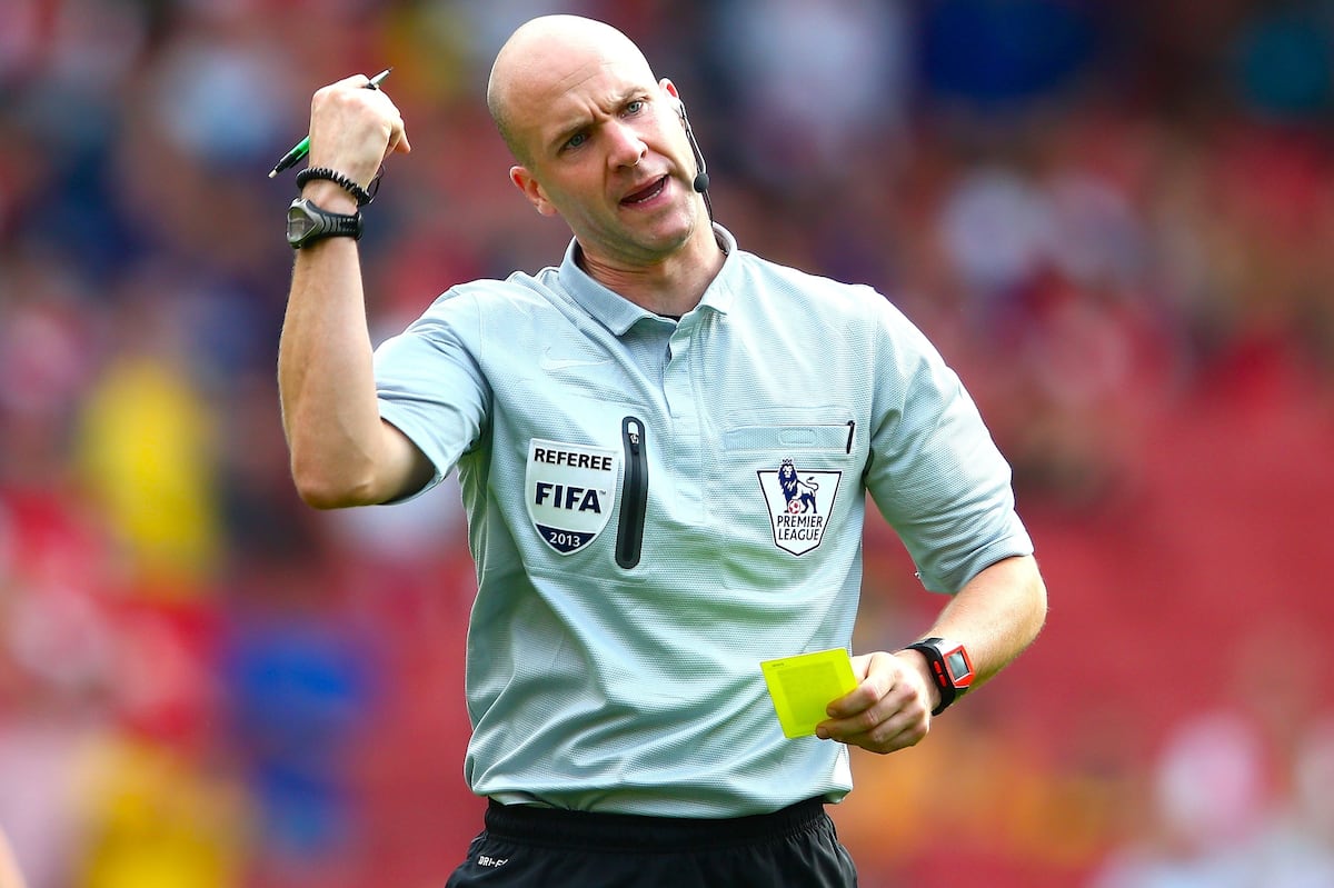 Biggest World Football Blunders of the Weekend | News, Scores